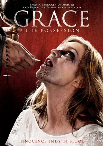  / Grace: The Possession (2014)