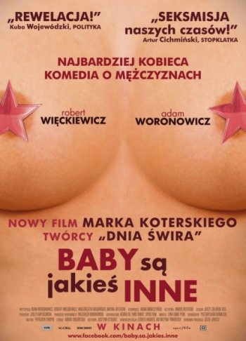   -  / Baby sa jakies inne (2011)