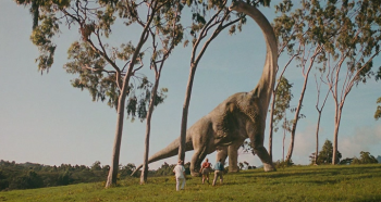    / Jurassic Park (1993) BDRip