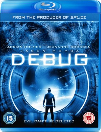  / Debug (2014)