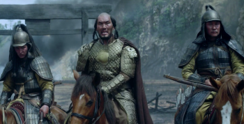   (1 ) / Marco Polo (2014)