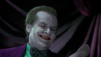  / Batman (1989) BDRip