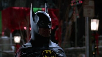   / Batman Returns (1992) BDRip