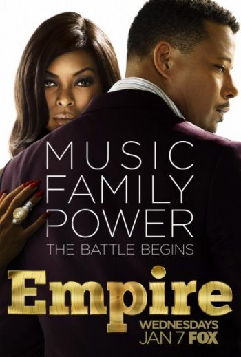  (1 ) / Empire (2015)