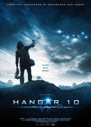  10 / Hangar 10 (2014)