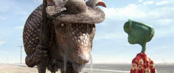  / Rango (2011) BDRip