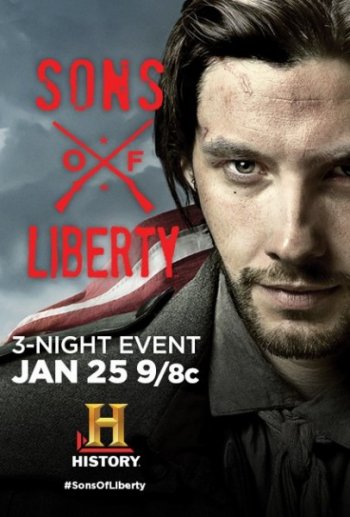   / Sons of Liberty (2014)