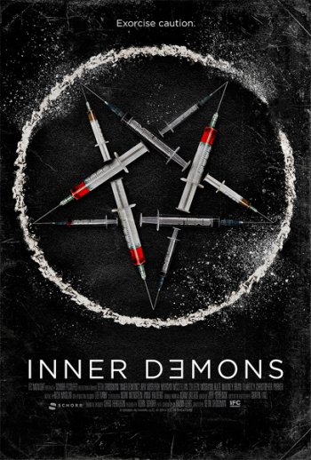   / Inner Demons (2014)