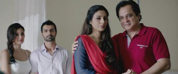   ! /    /   / Jai Ho (2014)