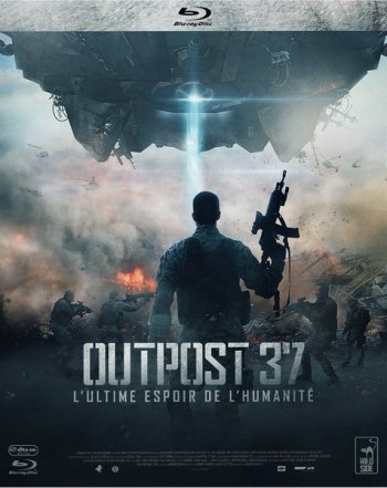  37 / Outpost 37 (2014)