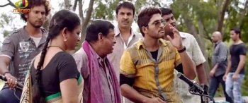   /   / Race Gurram (2014)