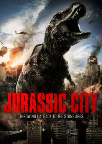    / Jurassic City (2014)