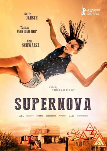   / Supernova (2014)