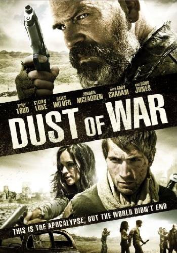   / Dust of War (2013)