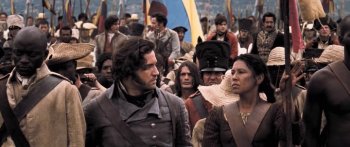  / Libertador (2013)