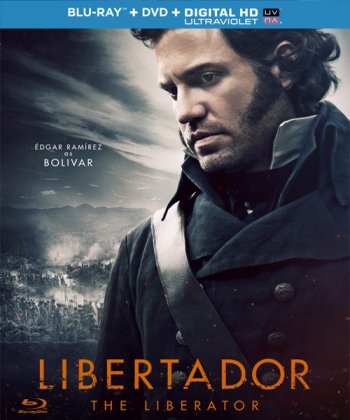  / Libertador (2013)