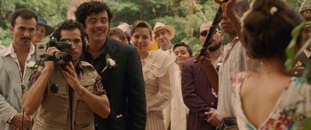   / Escobar: Paradise Lost (2014)