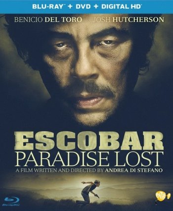   / Escobar: Paradise Lost (2014)