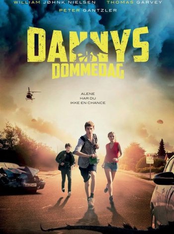    / Dannys dommedag (2014)