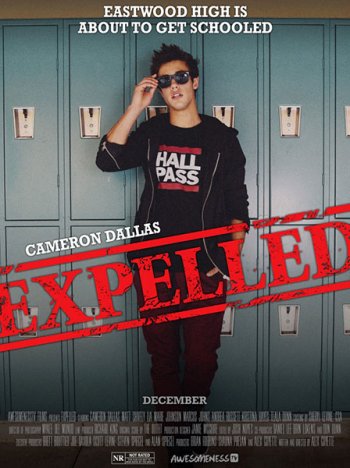  / Expelled (2014)