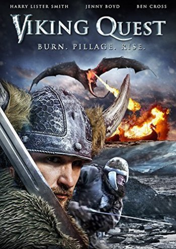   / Viking Quest (2014)