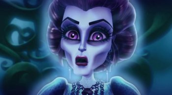  :  / Monster High: Haunted (2015)