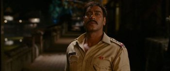  / Singham (2011) BDRip