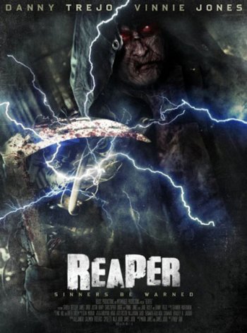  / Reaper (2014)