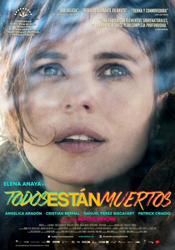   / Todos estan muertos (2014)