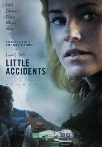   / Little Accidents (2014)