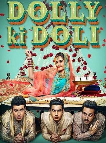    / Dolly Ki Doli (2015)