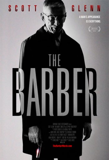  /  / The Barber (2014)