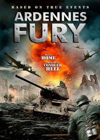   / Ardennes Fury (2014)