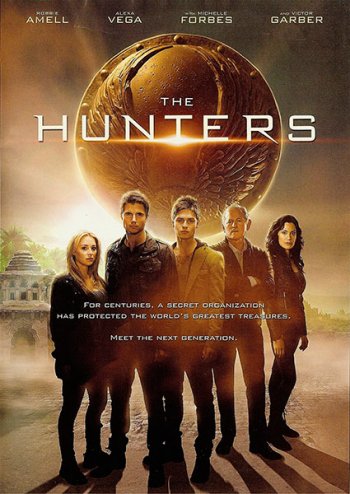  / The Hunters (2013)