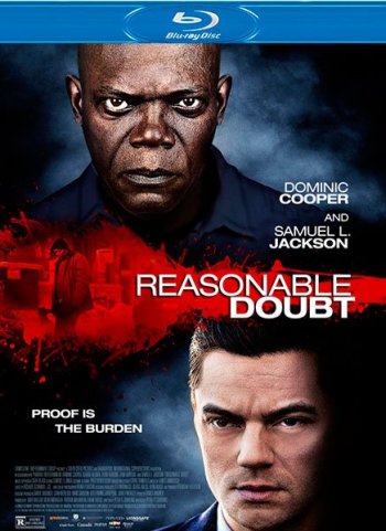   / Reasonable Doubt (2014) BDRip