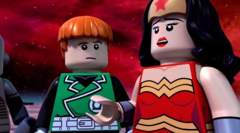 LEGO  DC:      (2015)