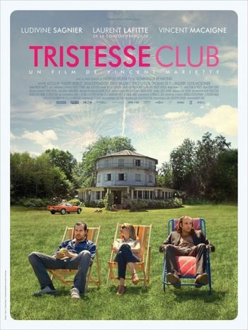   / Tristesse Club (2014)