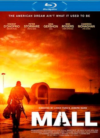  / Mall (2014) BDRip