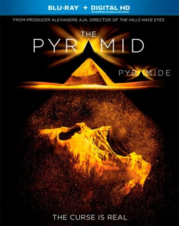  / The Pyramid (2014)