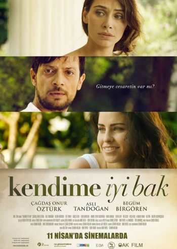   / Kendime Iyi Bak (2014)