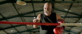   / Mary Kom (2014)