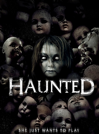   / Haunted (2017)