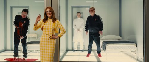 Kingsman:   (2017) BDRip 1080p