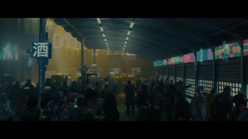    2049 (2017) 4K UHD BDRemux 2160p