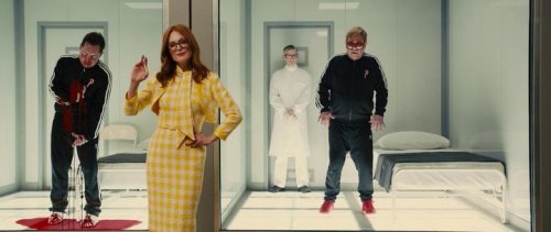 Kingsman:   (2017) BDRip