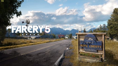 Far Cry 5 (2018) PC | Repack  xatab