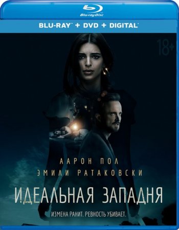   (2018) BDRip 1080p