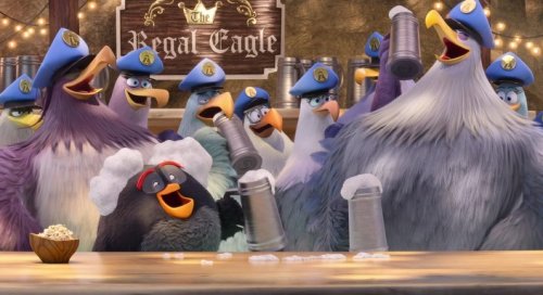 Angry Birds 2   (2019) | 