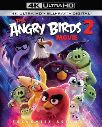 Angry Birds 2   (2019) | 