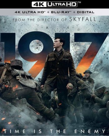 1917 (2019) | 